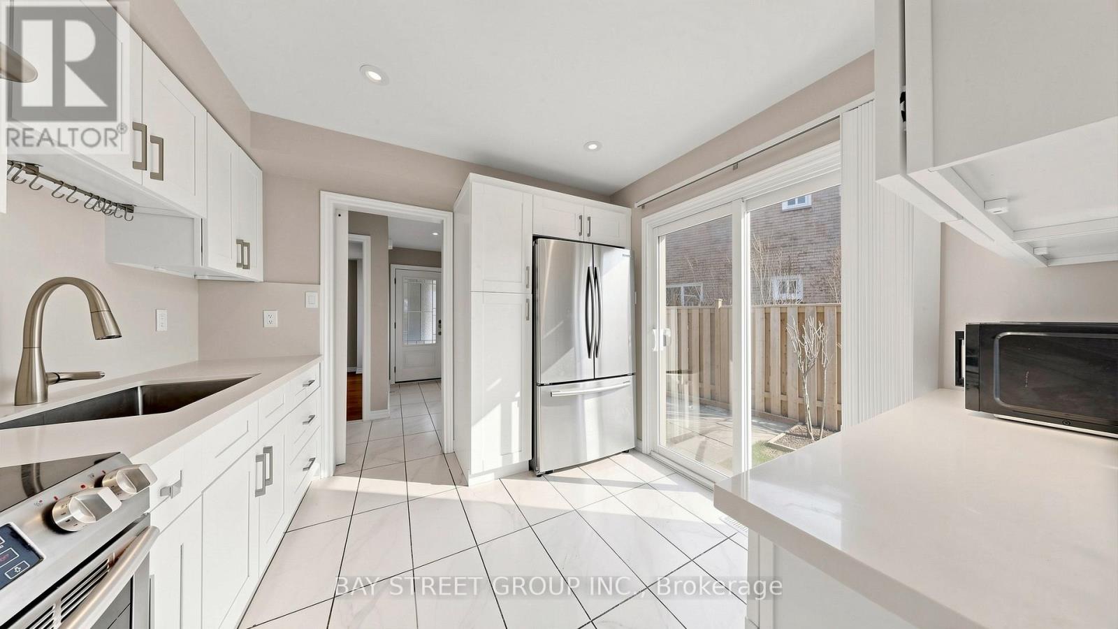 57 Longmeadow Crescent, Markham, Ontario  L3R 3J6 - Photo 19 - N13088080