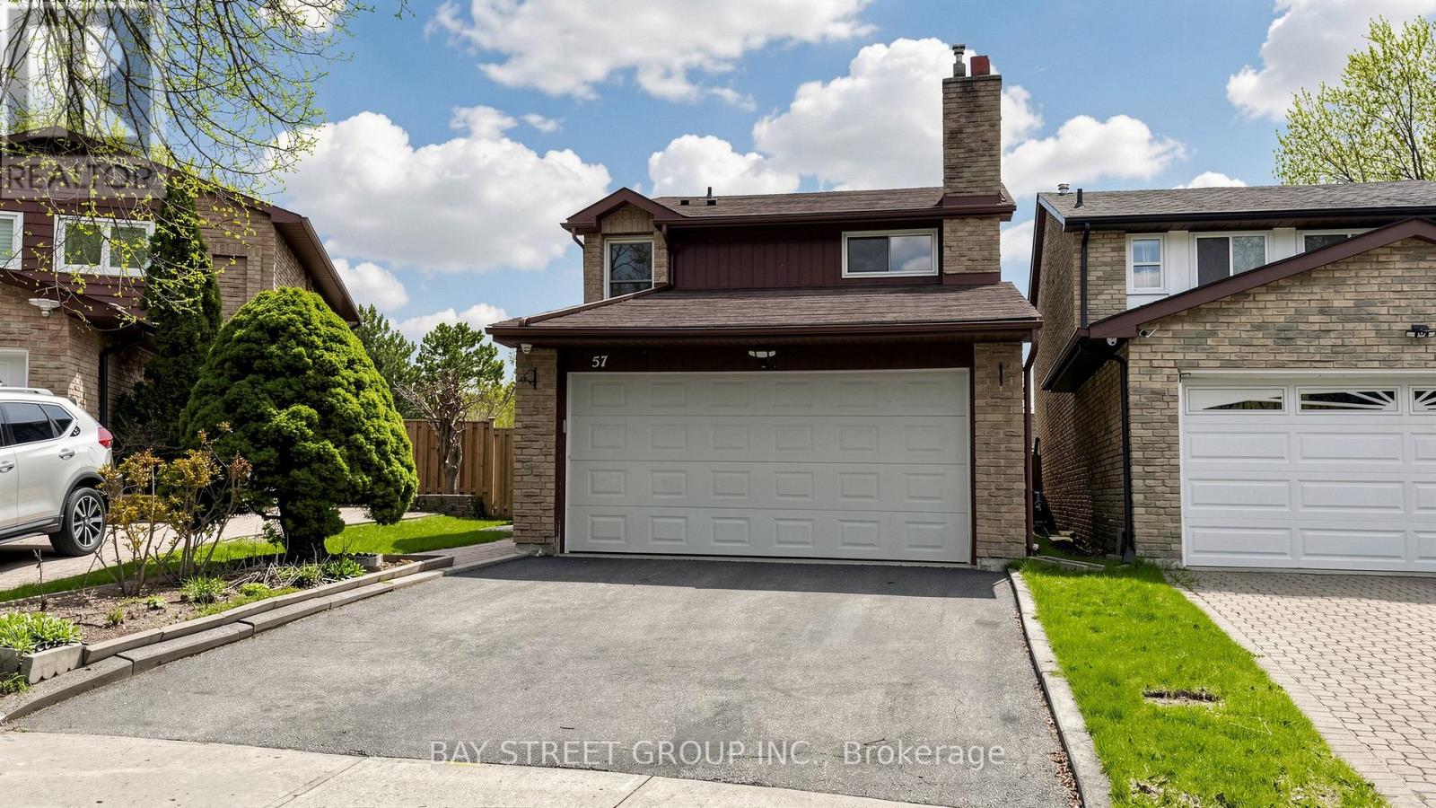 57 Longmeadow Crescent, Markham, Ontario  L3R 3J6 - Photo 2 - N13088080