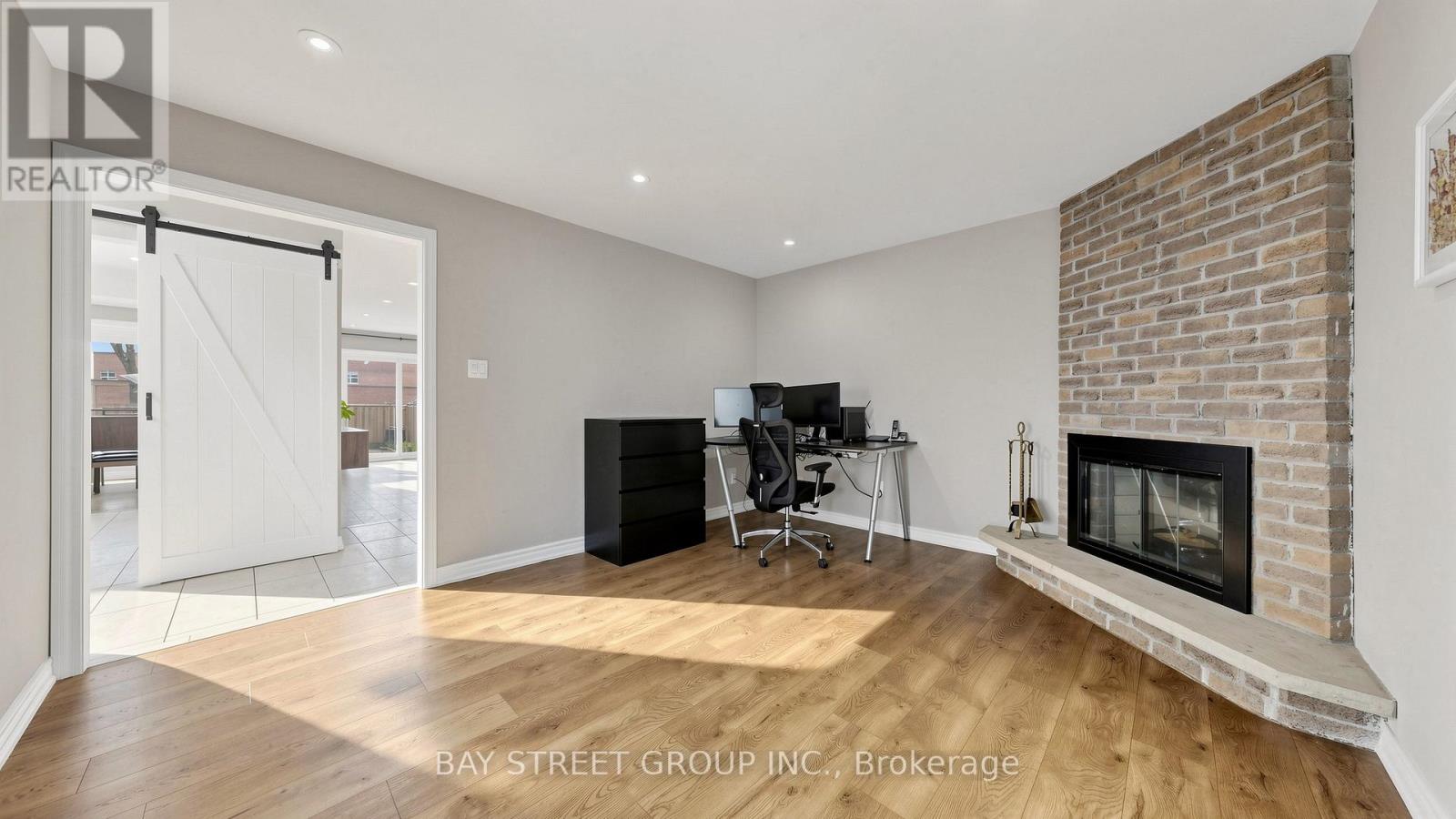 57 Longmeadow Crescent, Markham, Ontario  L3R 3J6 - Photo 25 - N13088080
