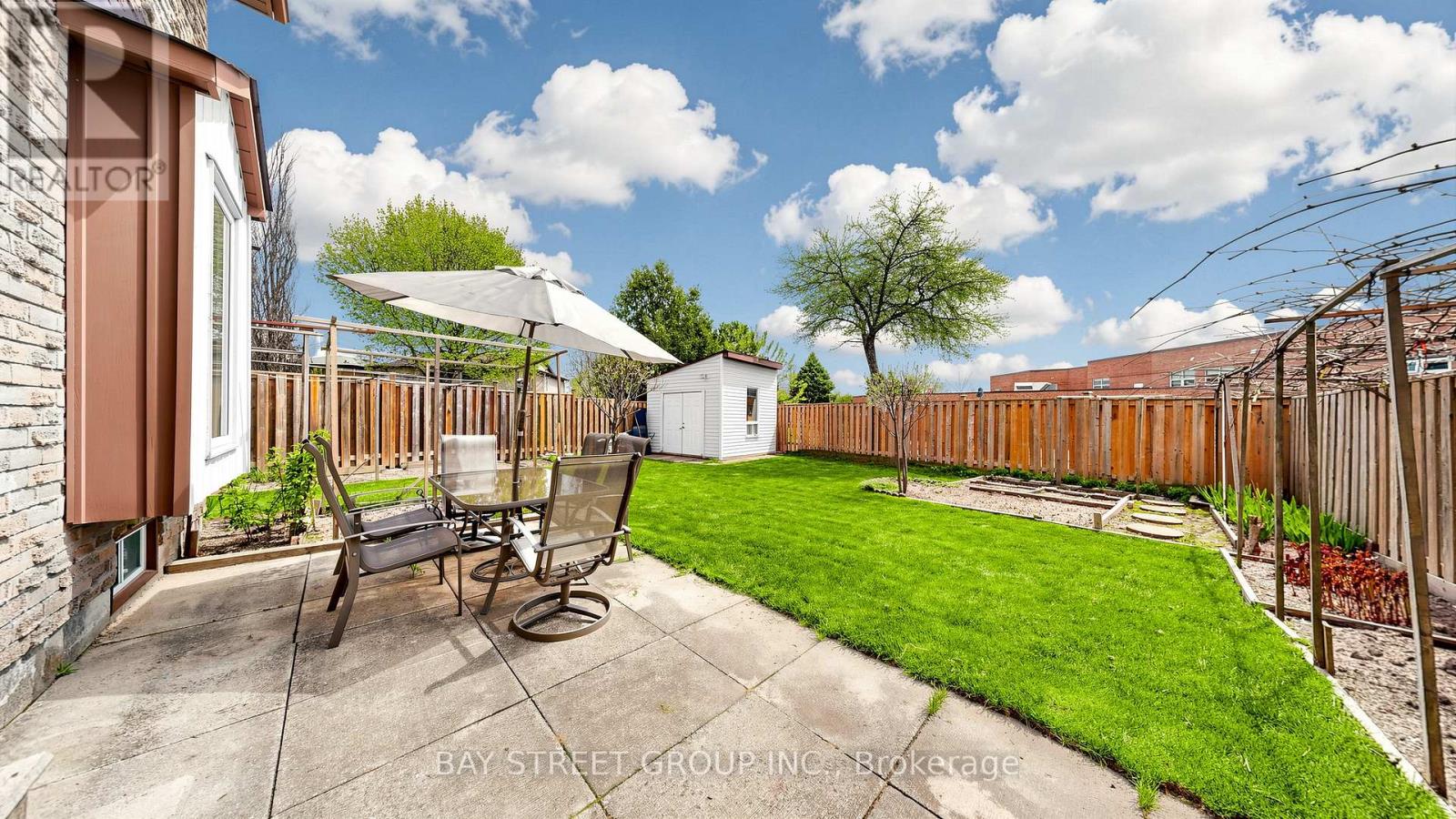 57 Longmeadow Crescent, Markham, Ontario  L3R 3J6 - Photo 46 - N13088080