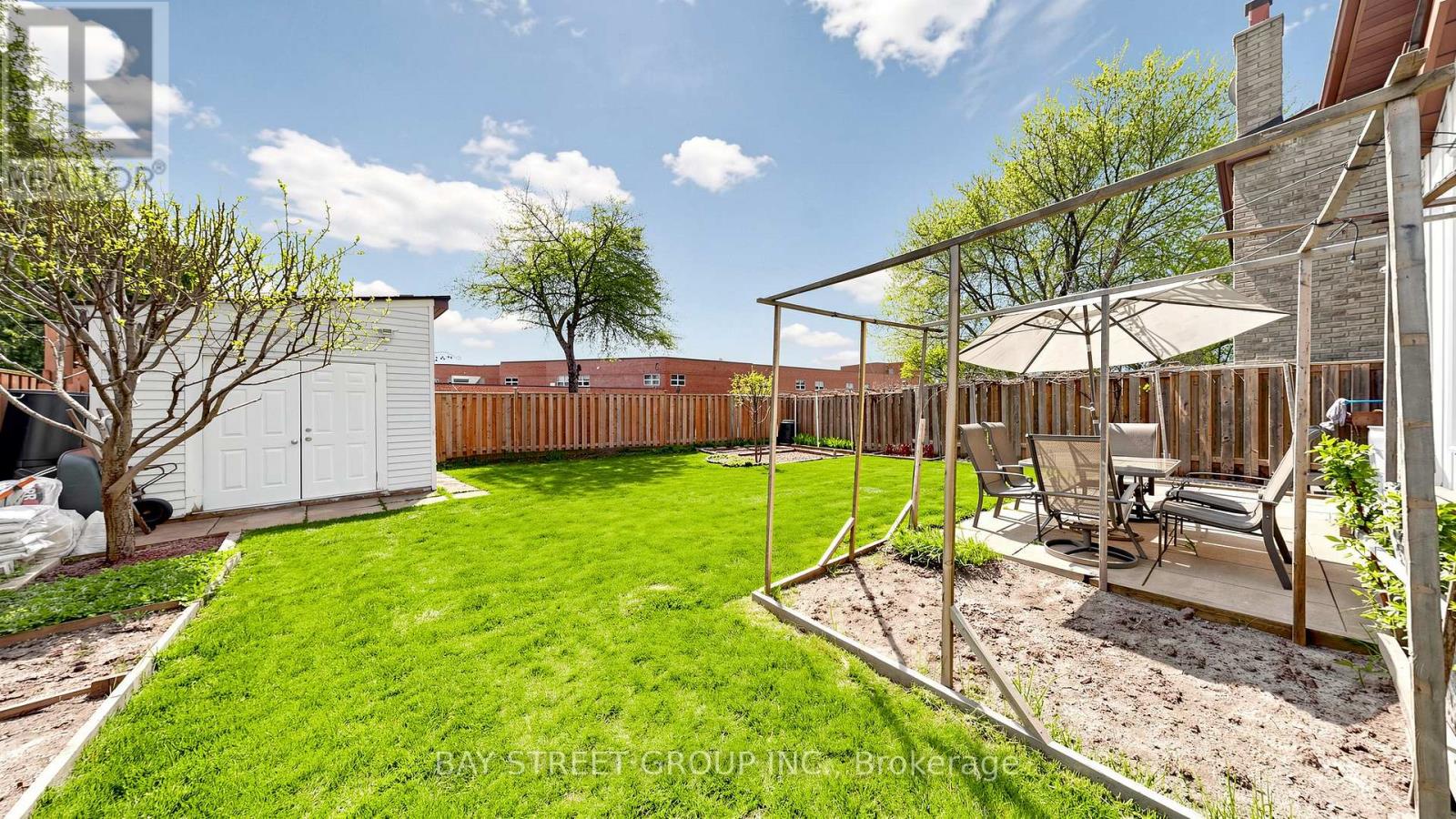 57 Longmeadow Crescent, Markham, Ontario  L3R 3J6 - Photo 47 - N13088080
