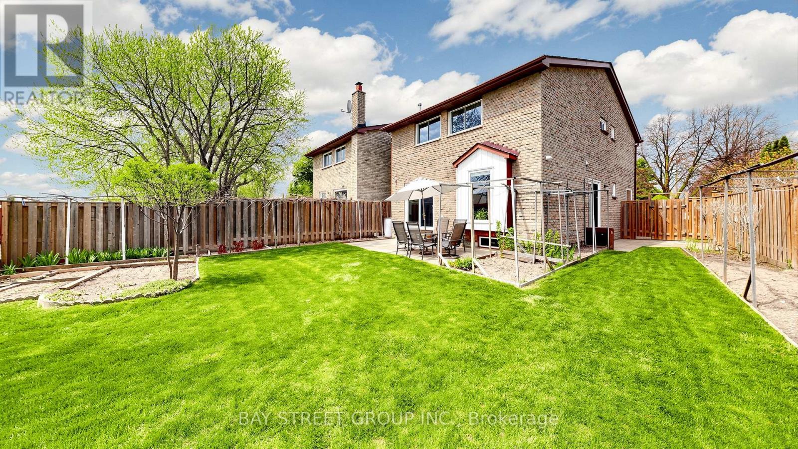 57 Longmeadow Crescent, Markham, Ontario  L3R 3J6 - Photo 48 - N13088080