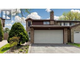 57 LONGMEADOW CRESCENT, Markham, Ontario