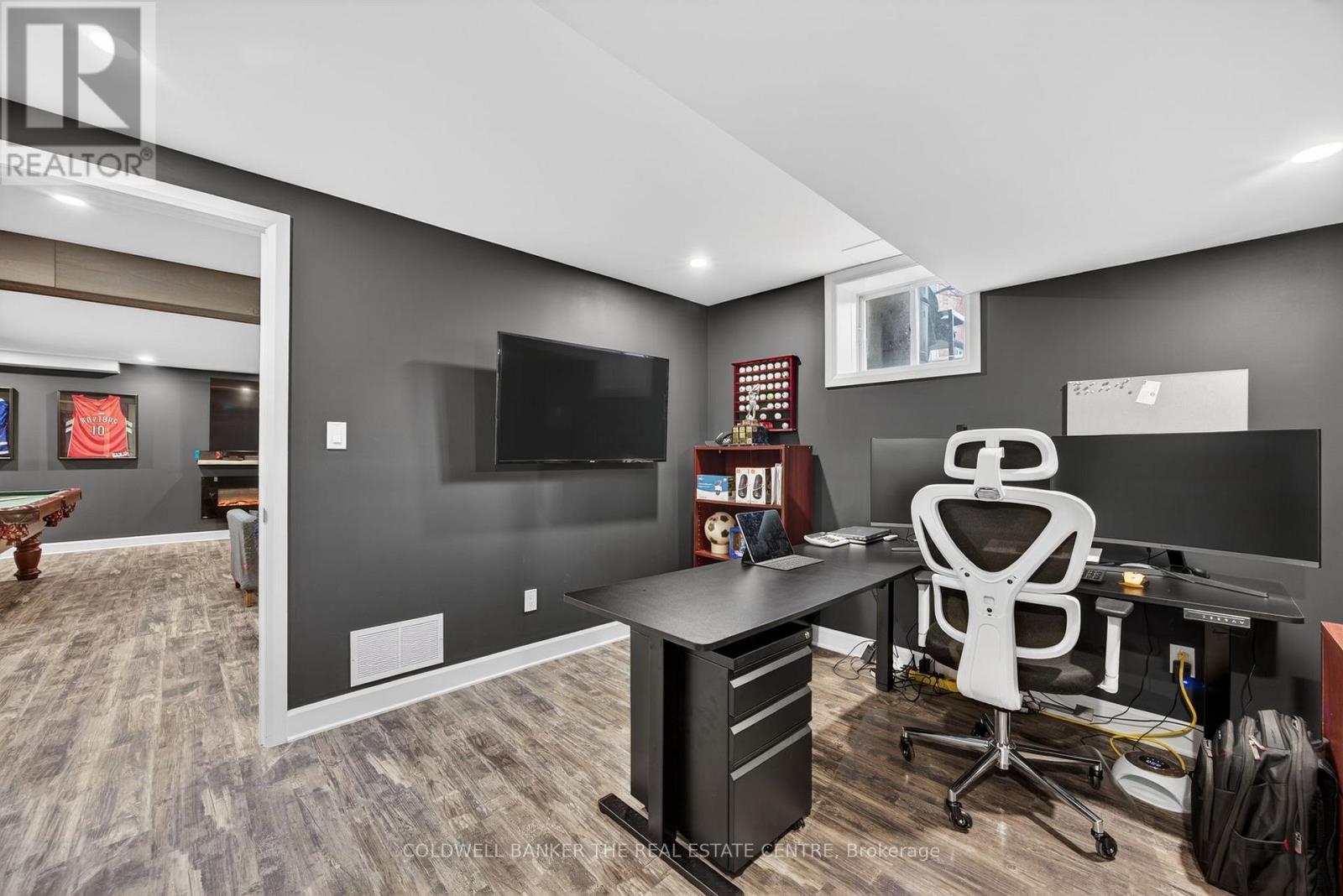 33 Booth Street, Bradford West Gwillimbury, Ontario  L3Z 0A4 - Photo 25 - N13088172