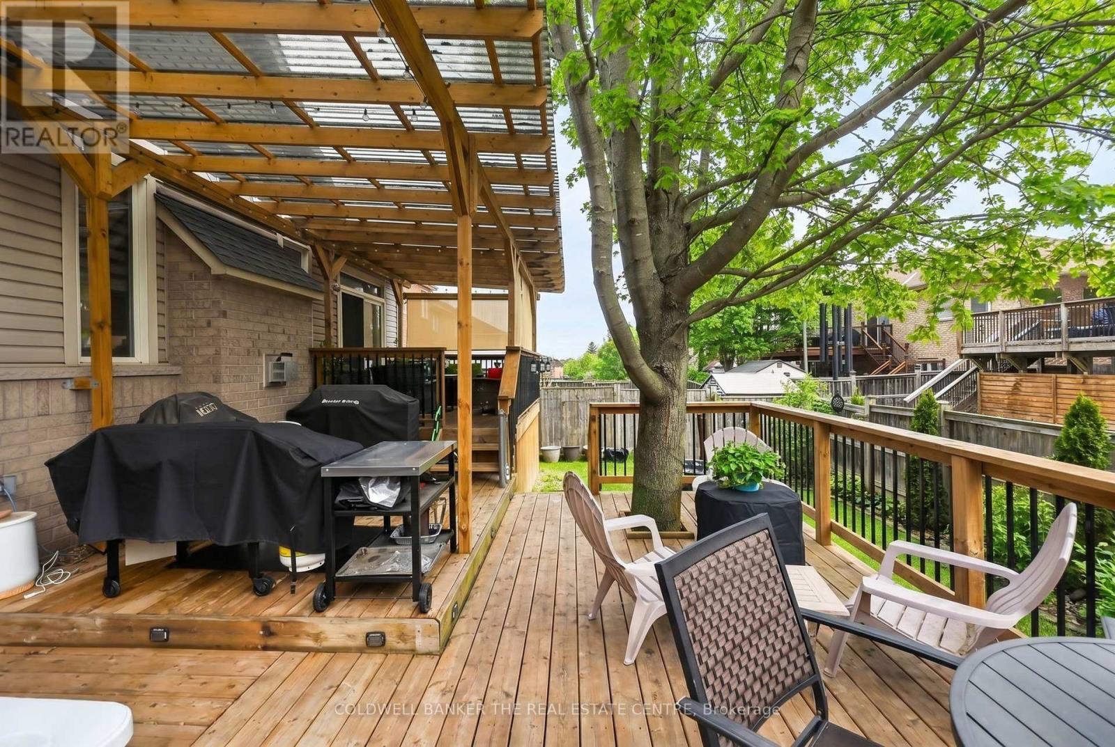 33 Booth Street, Bradford West Gwillimbury, Ontario  L3Z 0A4 - Photo 34 - N13088172