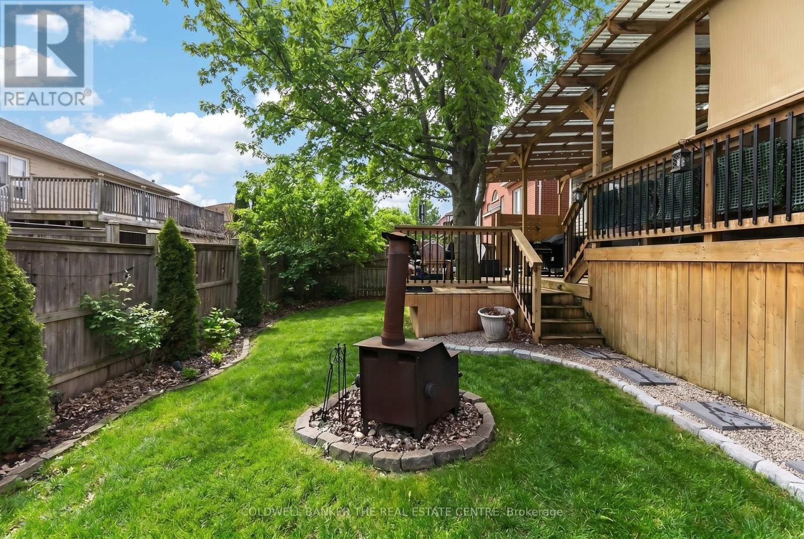 33 Booth Street, Bradford West Gwillimbury, Ontario  L3Z 0A4 - Photo 35 - N13088172