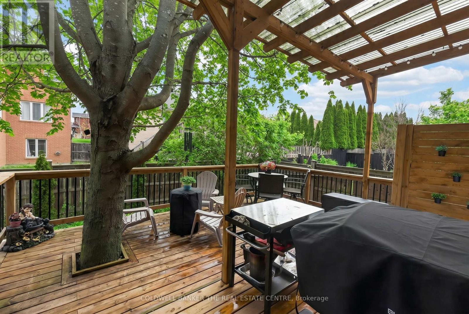33 Booth Street, Bradford West Gwillimbury, Ontario  L3Z 0A4 - Photo 36 - N13088172