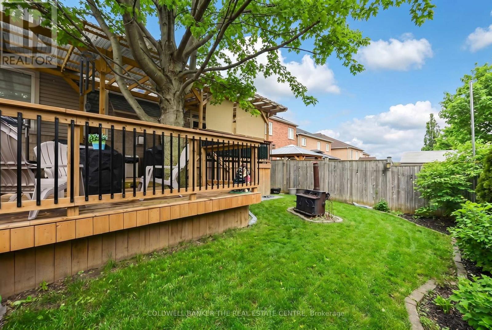 33 Booth Street, Bradford West Gwillimbury, Ontario  L3Z 0A4 - Photo 37 - N13088172