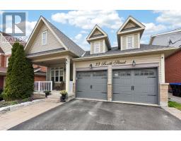 33 BOOTH STREET, Bradford West Gwillimbury, Ontario