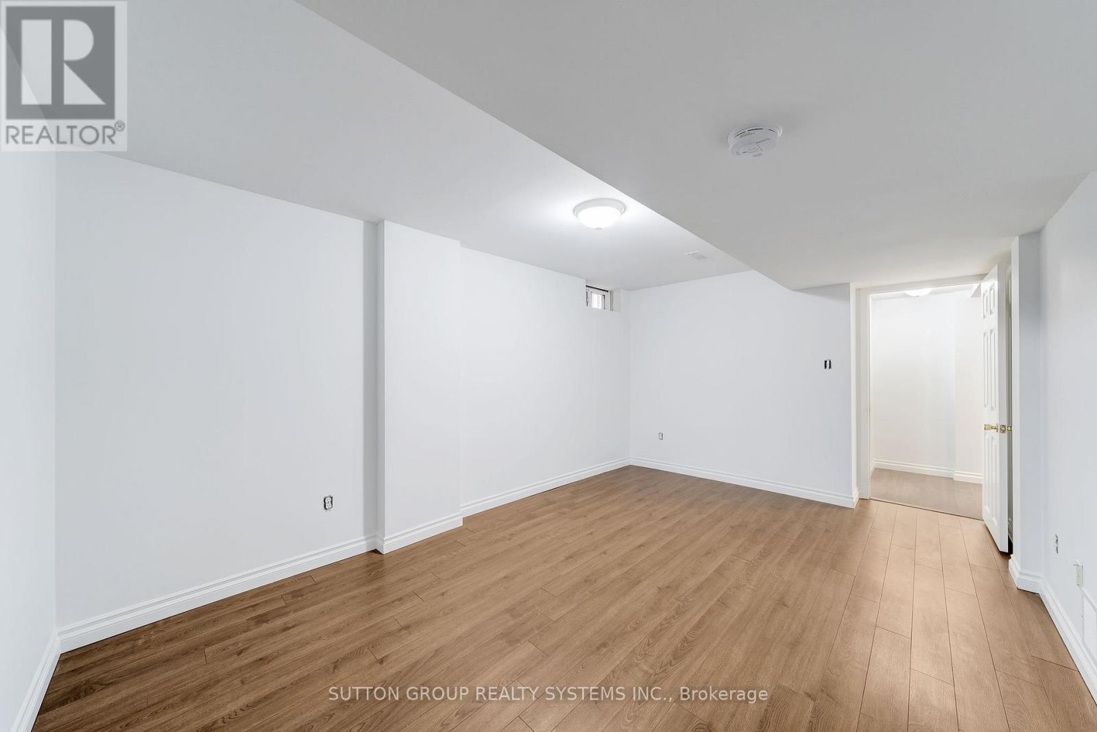 Lower - 56 Ballard Crescent, Newmarket, Ontario  L3X 1S2 - Photo 14 - N13088202