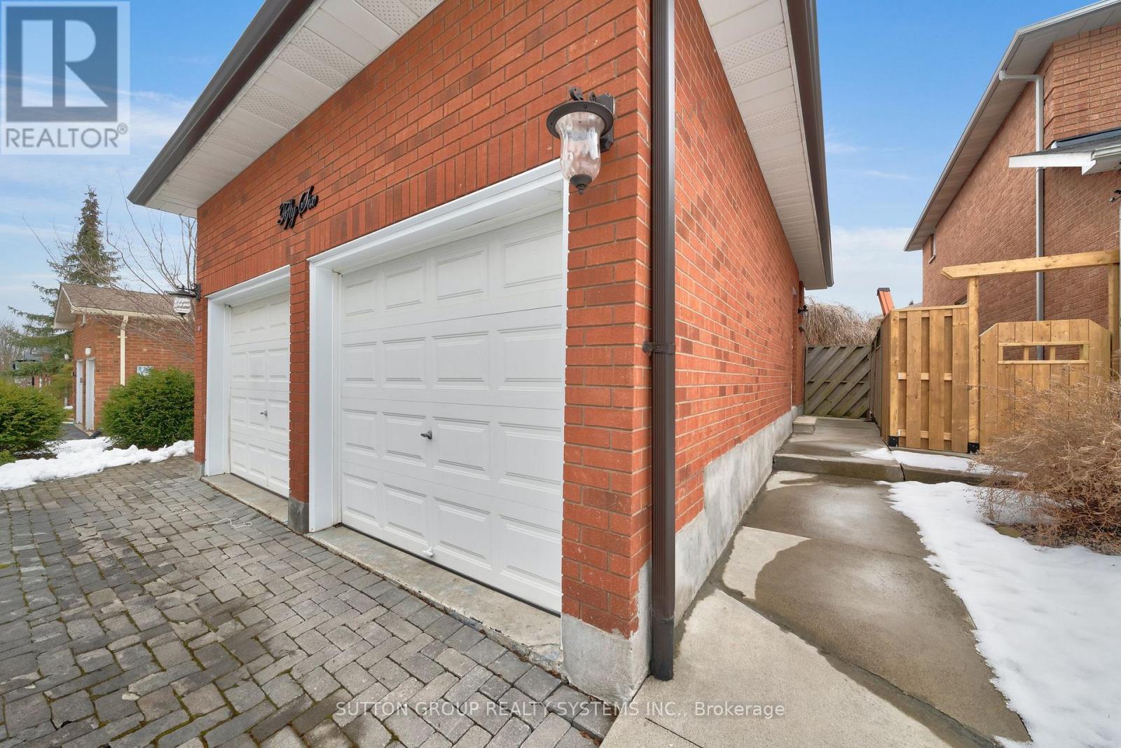 Lower - 56 Ballard Crescent, Newmarket, Ontario  L3X 1S2 - Photo 2 - N13088202