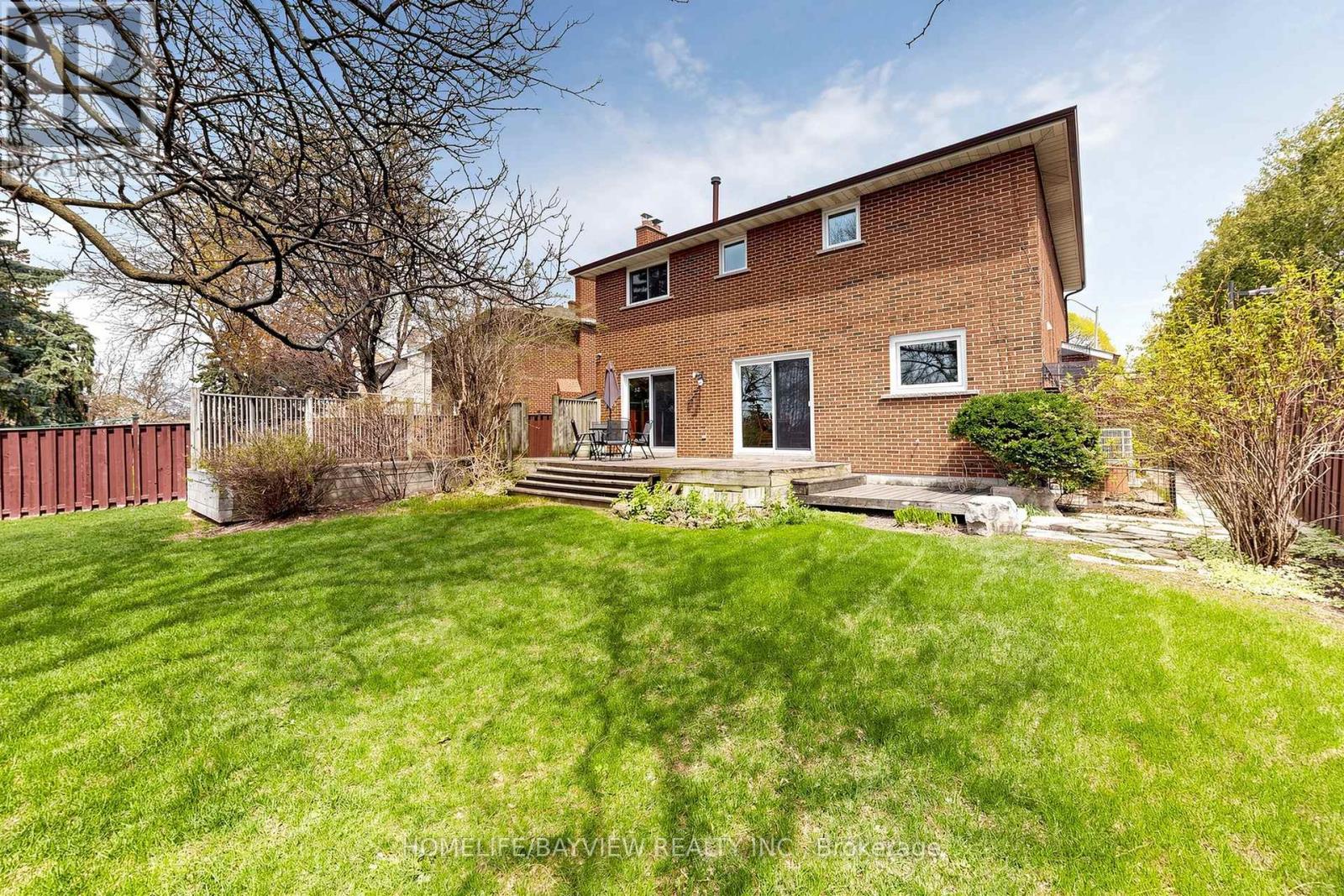 6 Epping Court, Markham, Ontario  L3R 3H1 - Photo 28 - N13088210