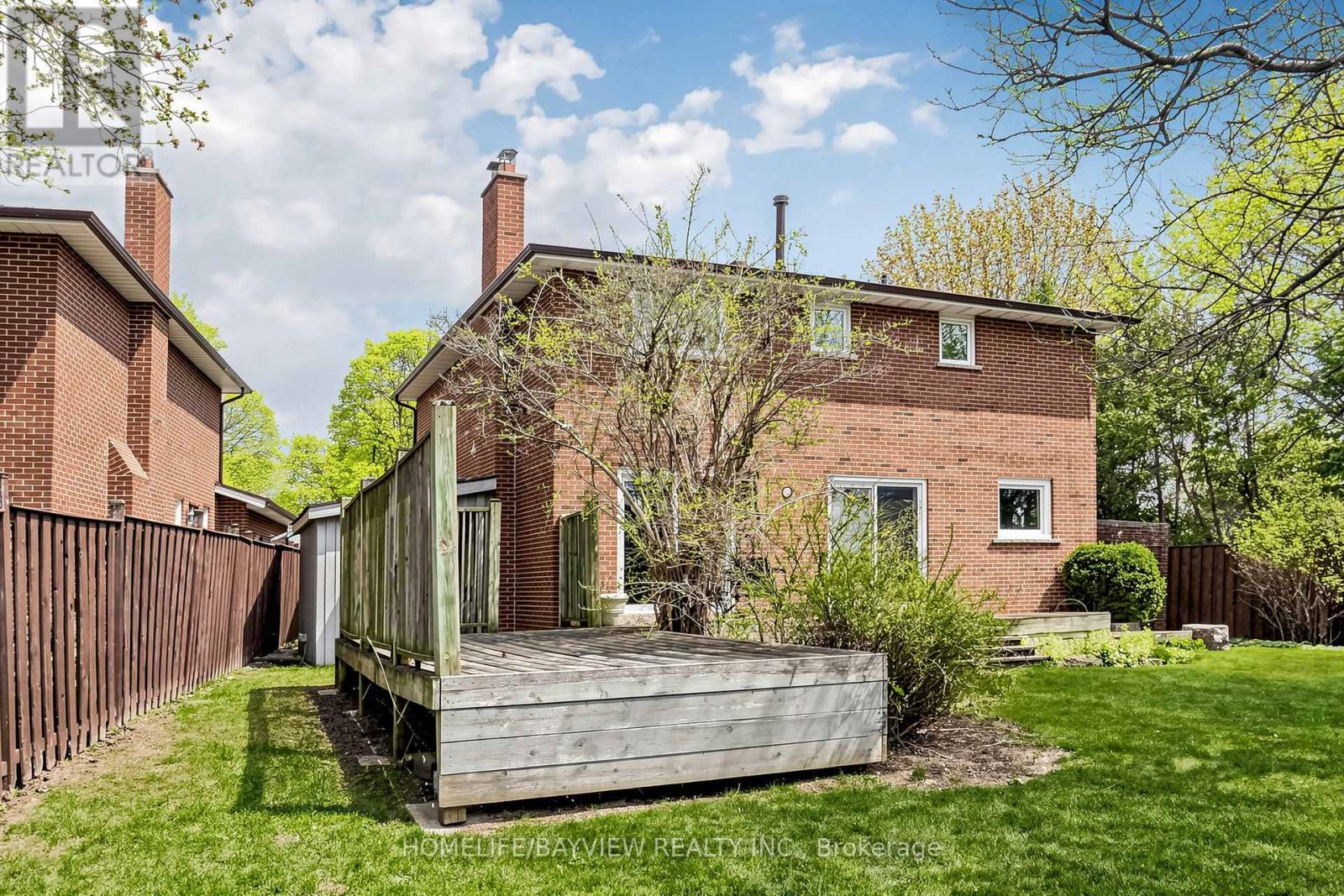 6 Epping Court, Markham, Ontario  L3R 3H1 - Photo 29 - N13088210