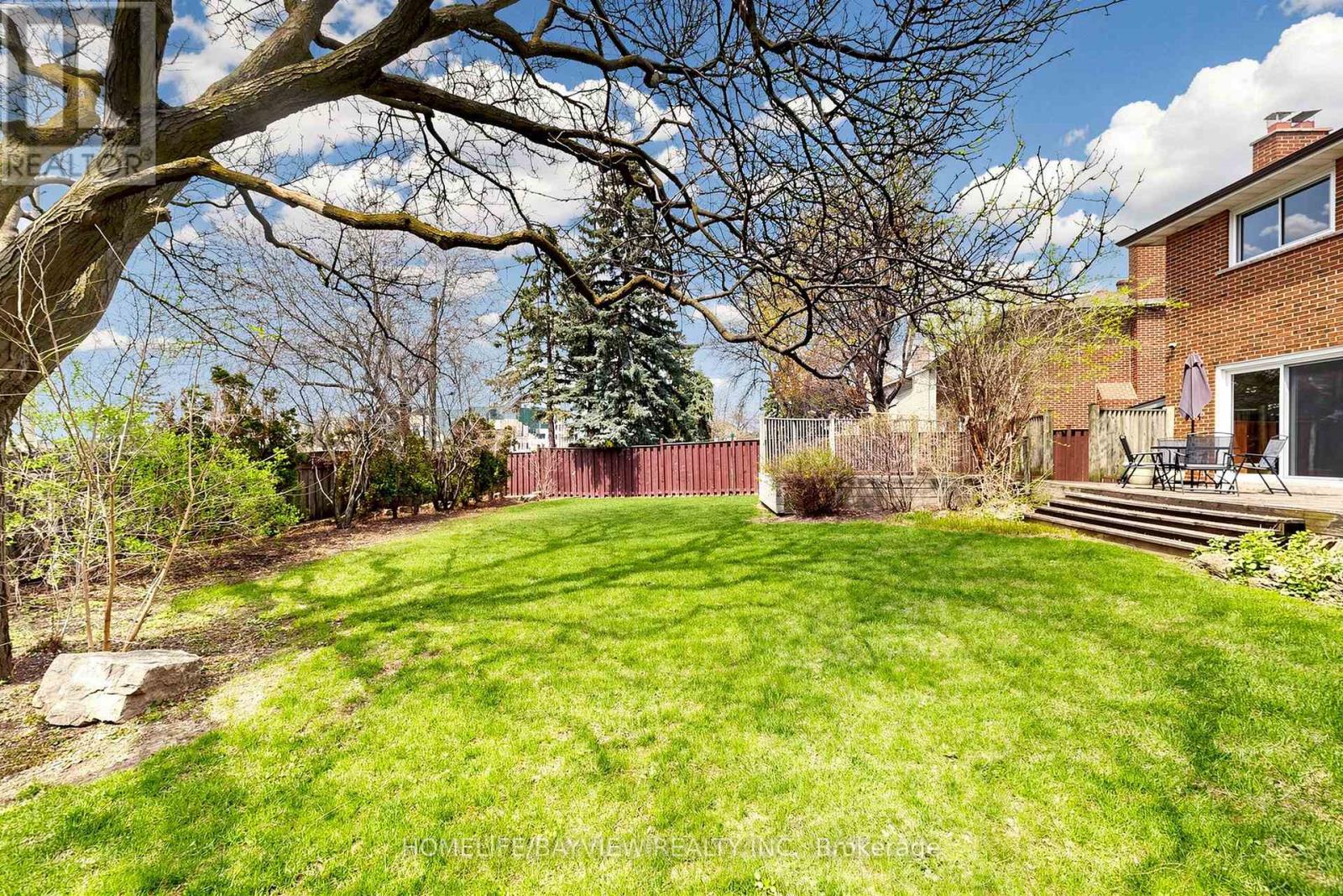 6 Epping Court, Markham, Ontario  L3R 3H1 - Photo 32 - N13088210