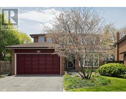 6 EPPING COURT, Markham, Ontario