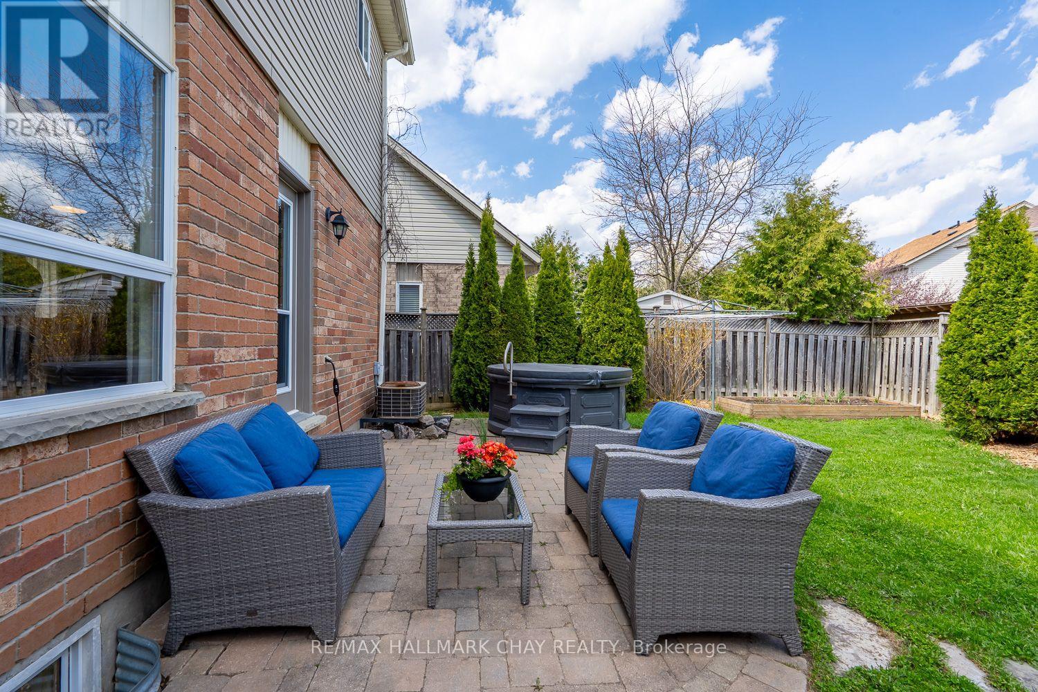 37 Stoneham Street, New Tecumseth, Ontario  L9R 2E6 - Photo 49 - N13088222