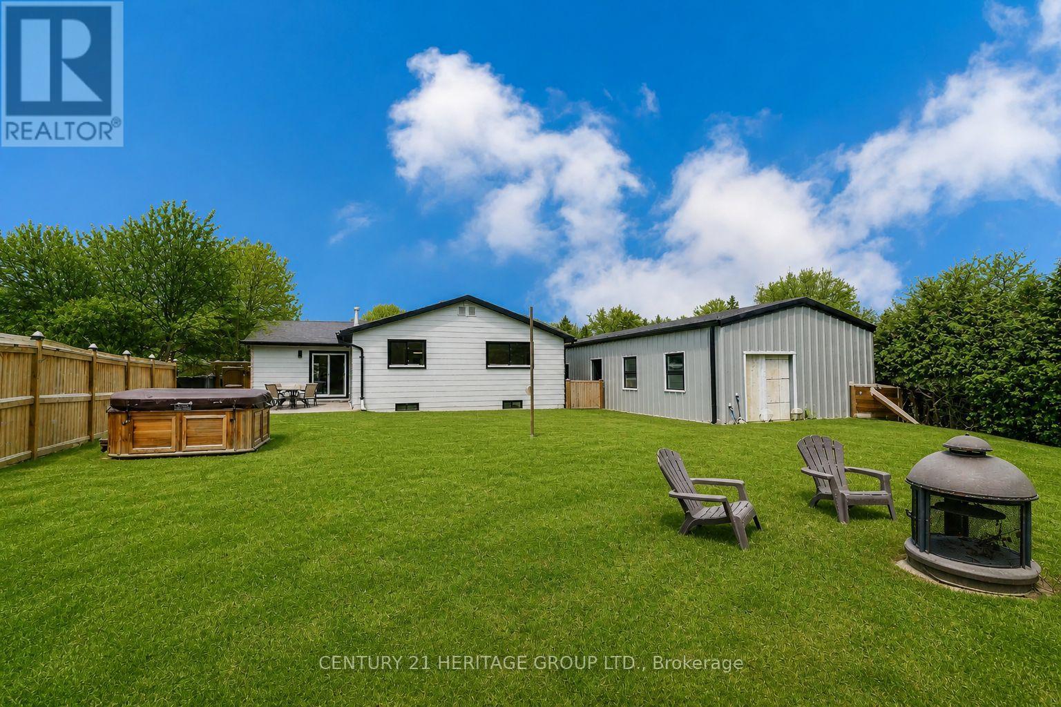 7 Crawford Circle, New Tecumseth, Ontario  L0G 1A0 - Photo 41 - N13088242