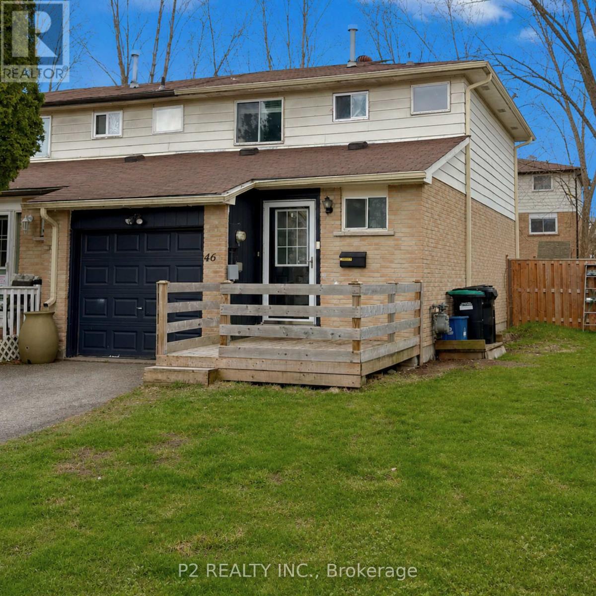 46 Chaucer Crescent, Barrie, Ontario  L4N 4T7 - Photo 2 - S13088094