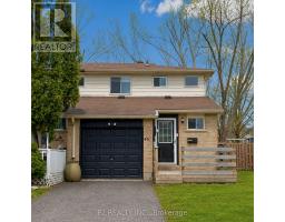 46 CHAUCER CRESCENT, Barrie, Ontario
