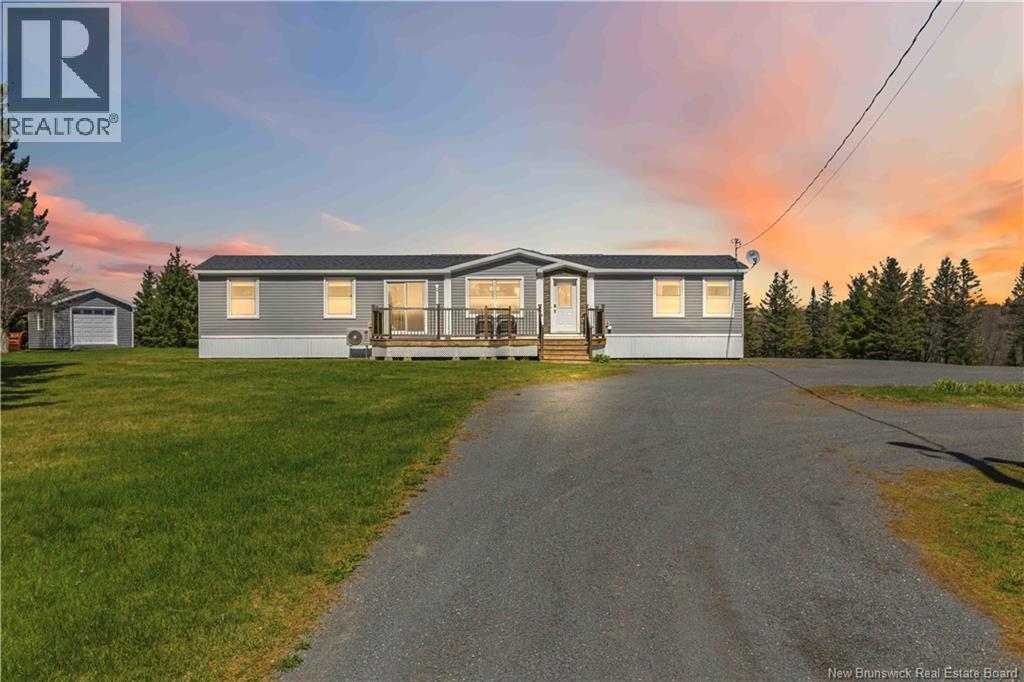 184 Riverside Drive, Fredericton Junction, New Brunswick  E5L 1V9 - Photo 1 - NB138793