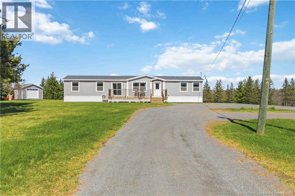 184 Riverside Drive, Fredericton Junction, New Brunswick  E5L 1V9 - Photo 18 - NB138793