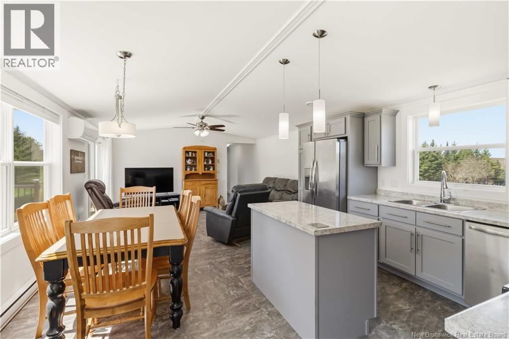 184 Riverside Drive, Fredericton Junction, New Brunswick  E5L 1V9 - Photo 5 - NB138793
