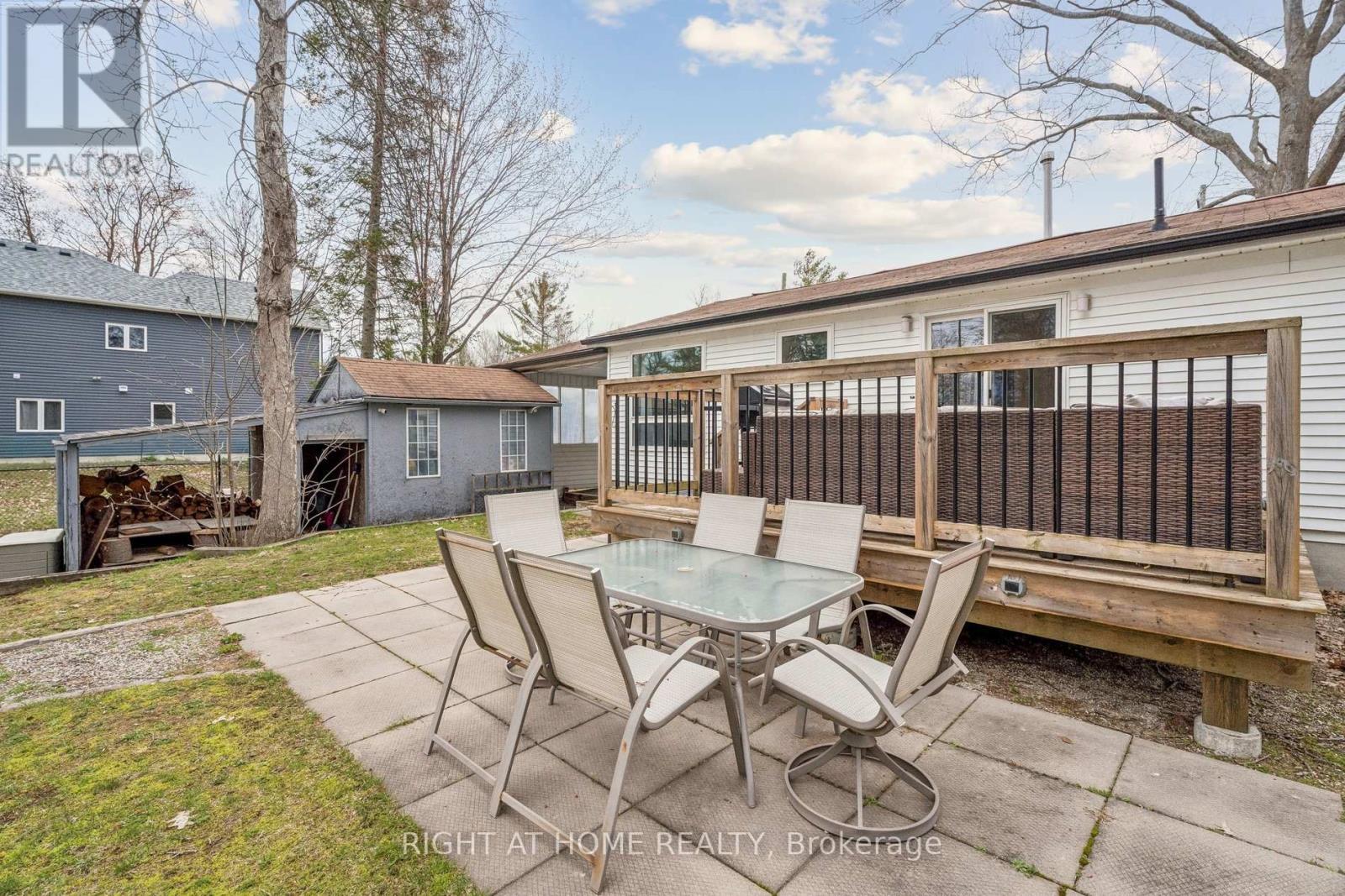 158 Zoo Park Road, Wasaga Beach, Ontario  L9Z 2P2 - Photo 47 - S13088182