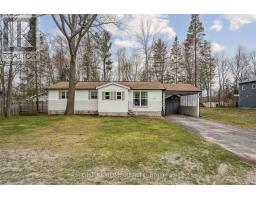 158 ZOO PARK ROAD, Wasaga Beach, Ontario