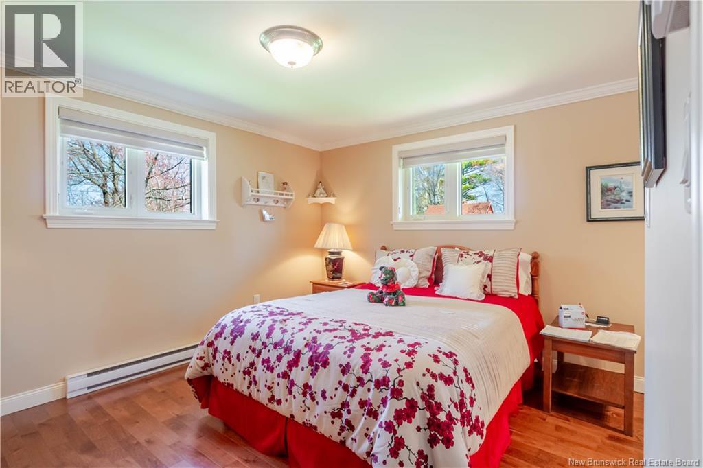 30 Floral Avenue, Nashwaaksis, New Brunswick  E3A 1L1 - Photo 15 - NB138691