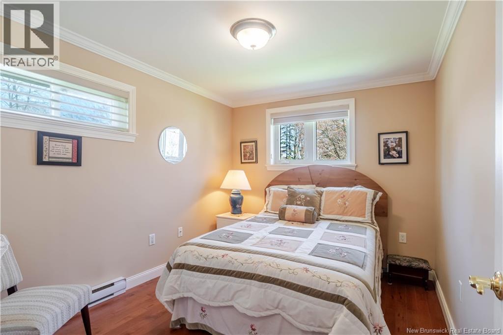 30 Floral Avenue, Nashwaaksis, New Brunswick  E3A 1L1 - Photo 19 - NB138691
