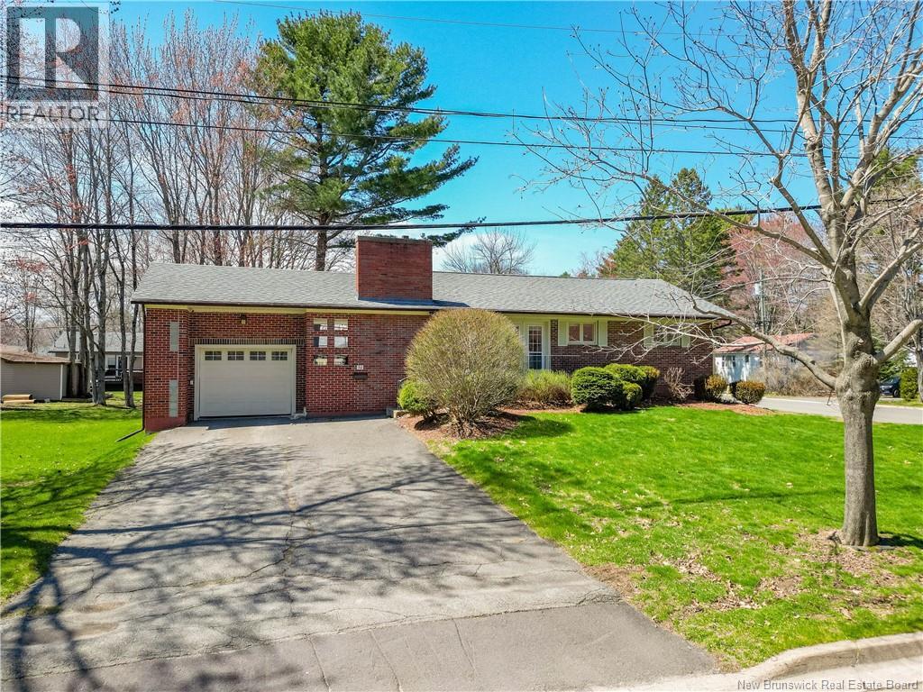 30 Floral Avenue, Nashwaaksis, New Brunswick  E3A 1L1 - Photo 40 - NB138691