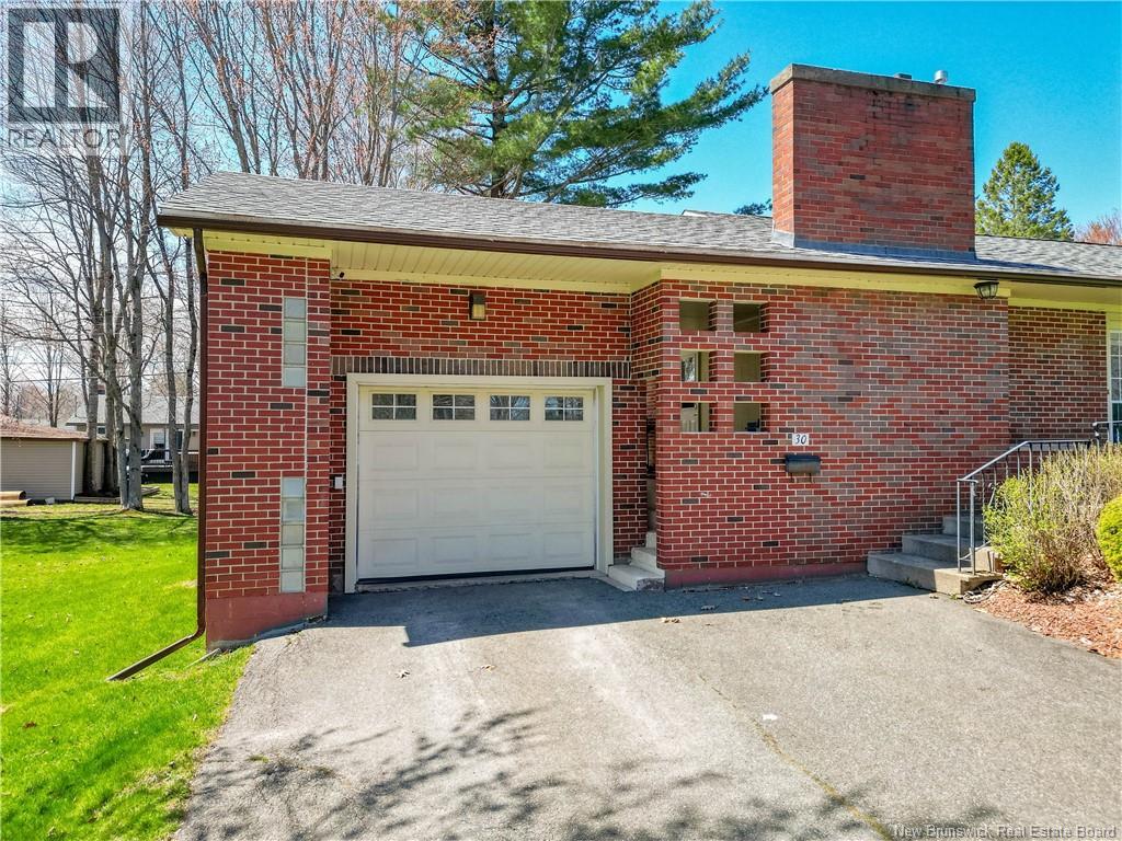 30 Floral Avenue, Nashwaaksis, New Brunswick  E3A 1L1 - Photo 41 - NB138691