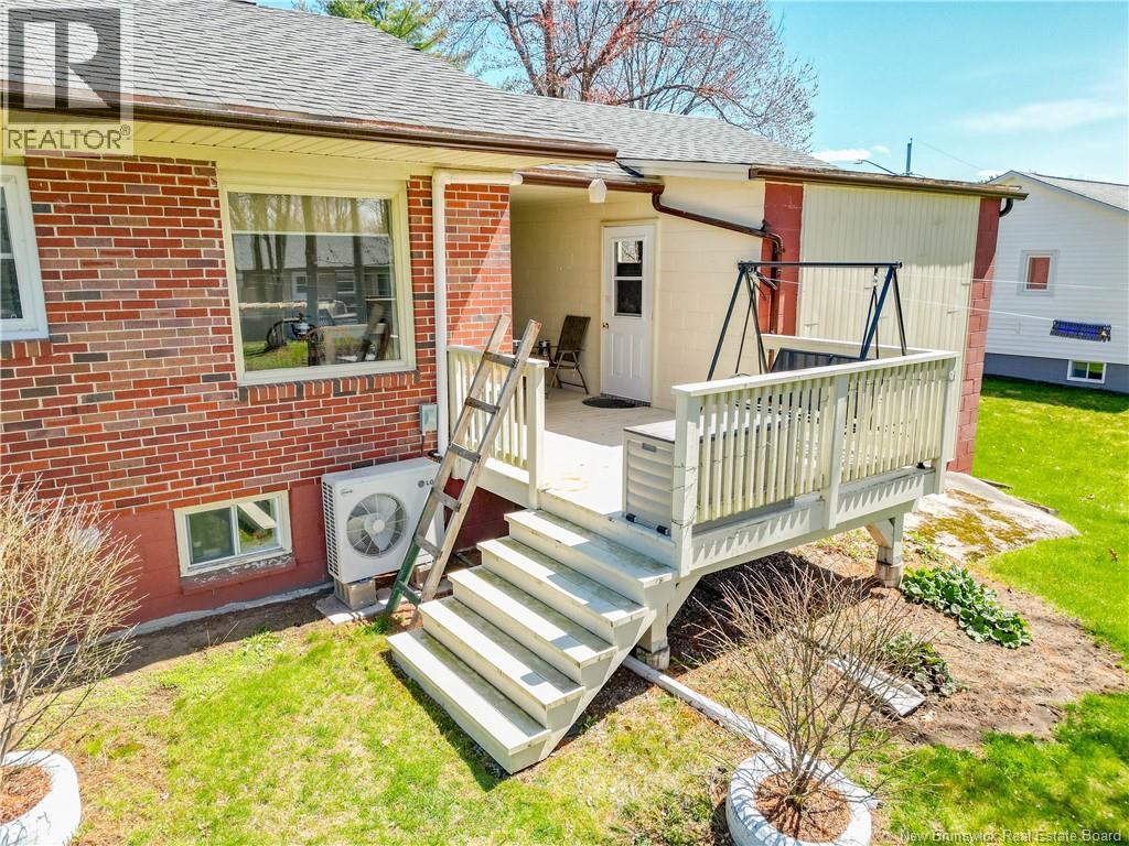 30 Floral Avenue, Nashwaaksis, New Brunswick  E3A 1L1 - Photo 42 - NB138691