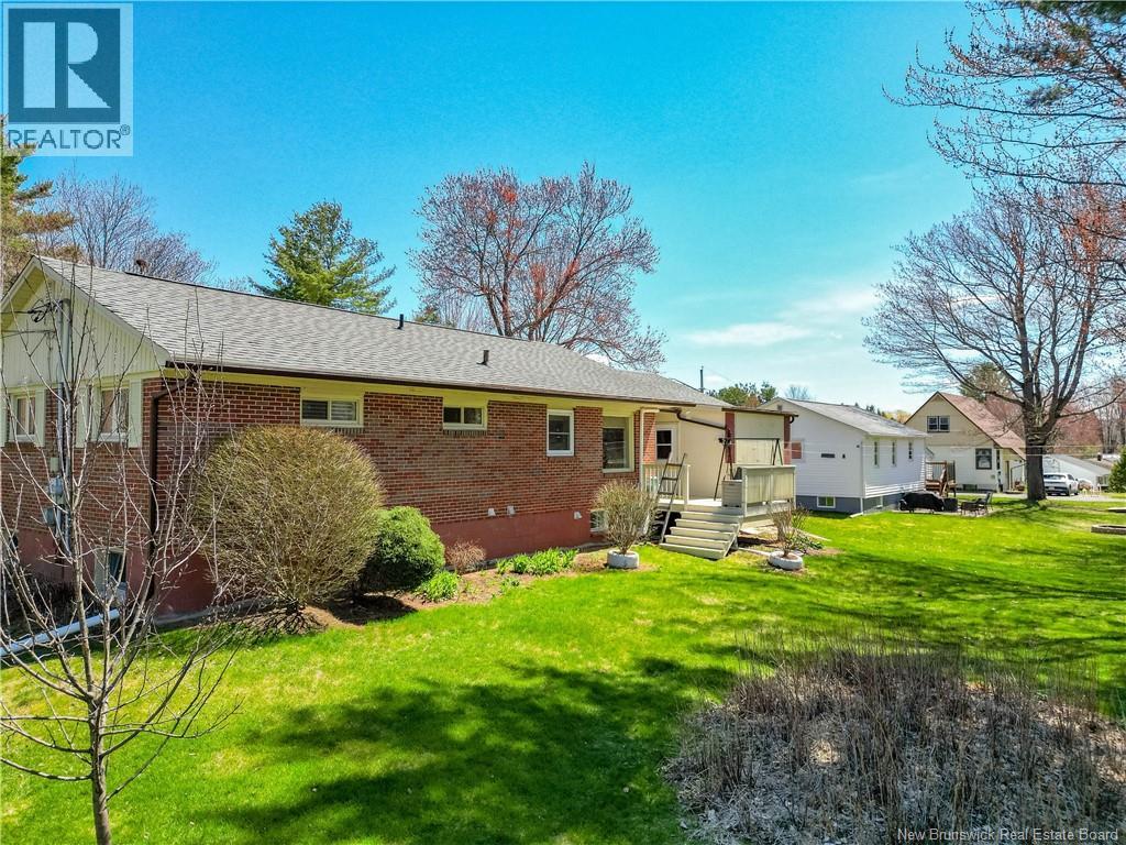 30 Floral Avenue, Nashwaaksis, New Brunswick  E3A 1L1 - Photo 43 - NB138691