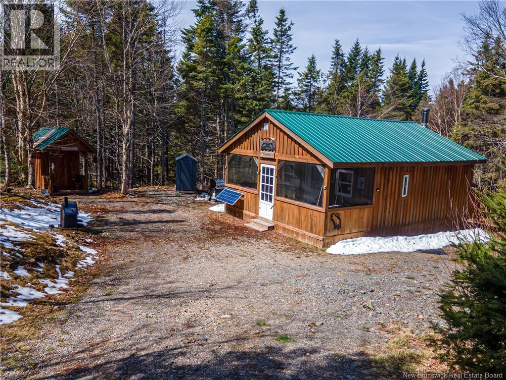 Lot 8 Shepody Road, Martin Head, New Brunswick  E4E 0K8 - Photo 5 - NB138655