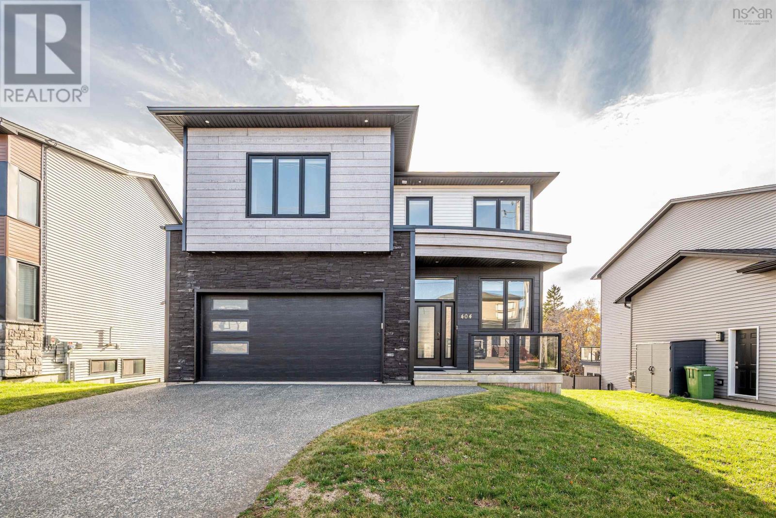 404 Starboard Drive, Halifax, Nova Scotia  B3M 0L4 - Photo 2 - 202609808