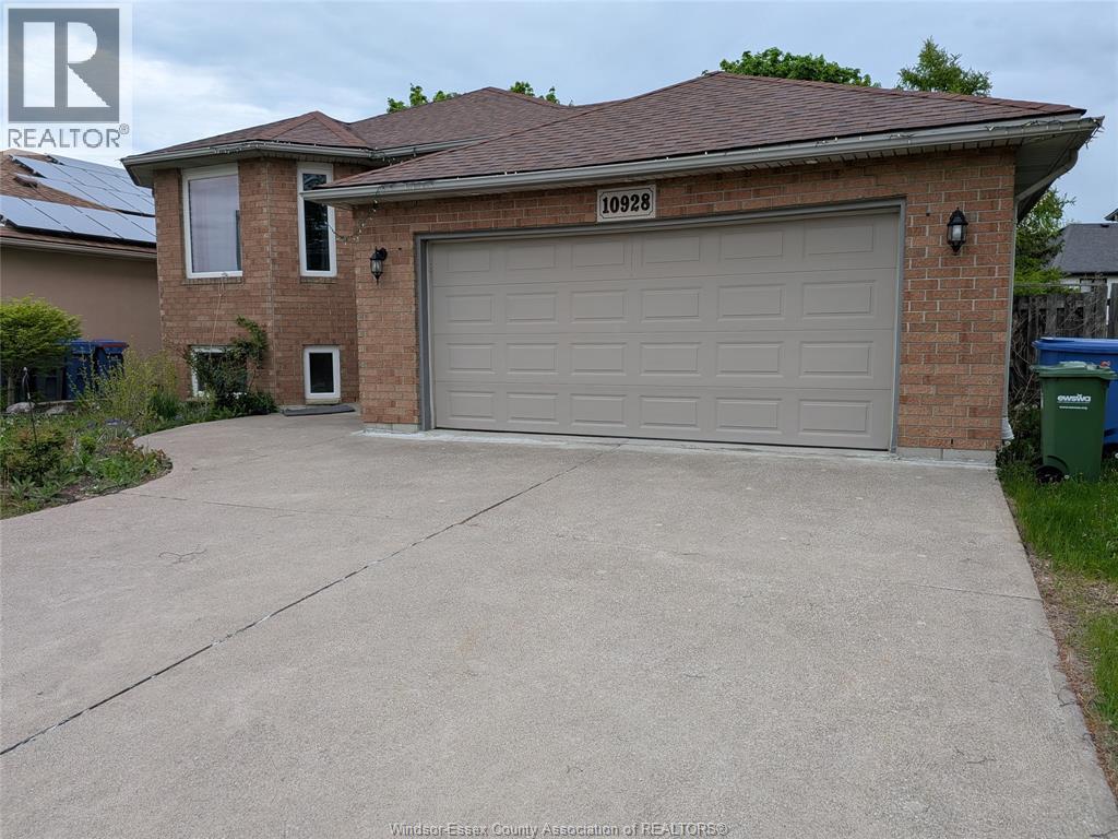 10928 BRENTWOOD CRESCENT, windsor, Ontario
