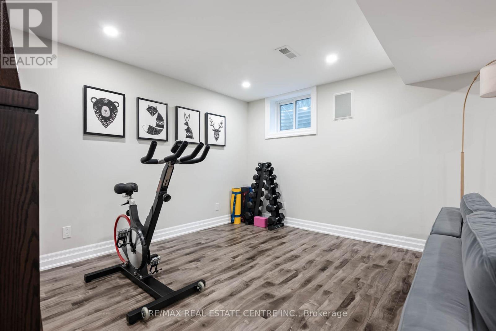 35 Treleaven Drive, Brampton, Ontario  L6Y 1X7 - Photo 27 - W13088102