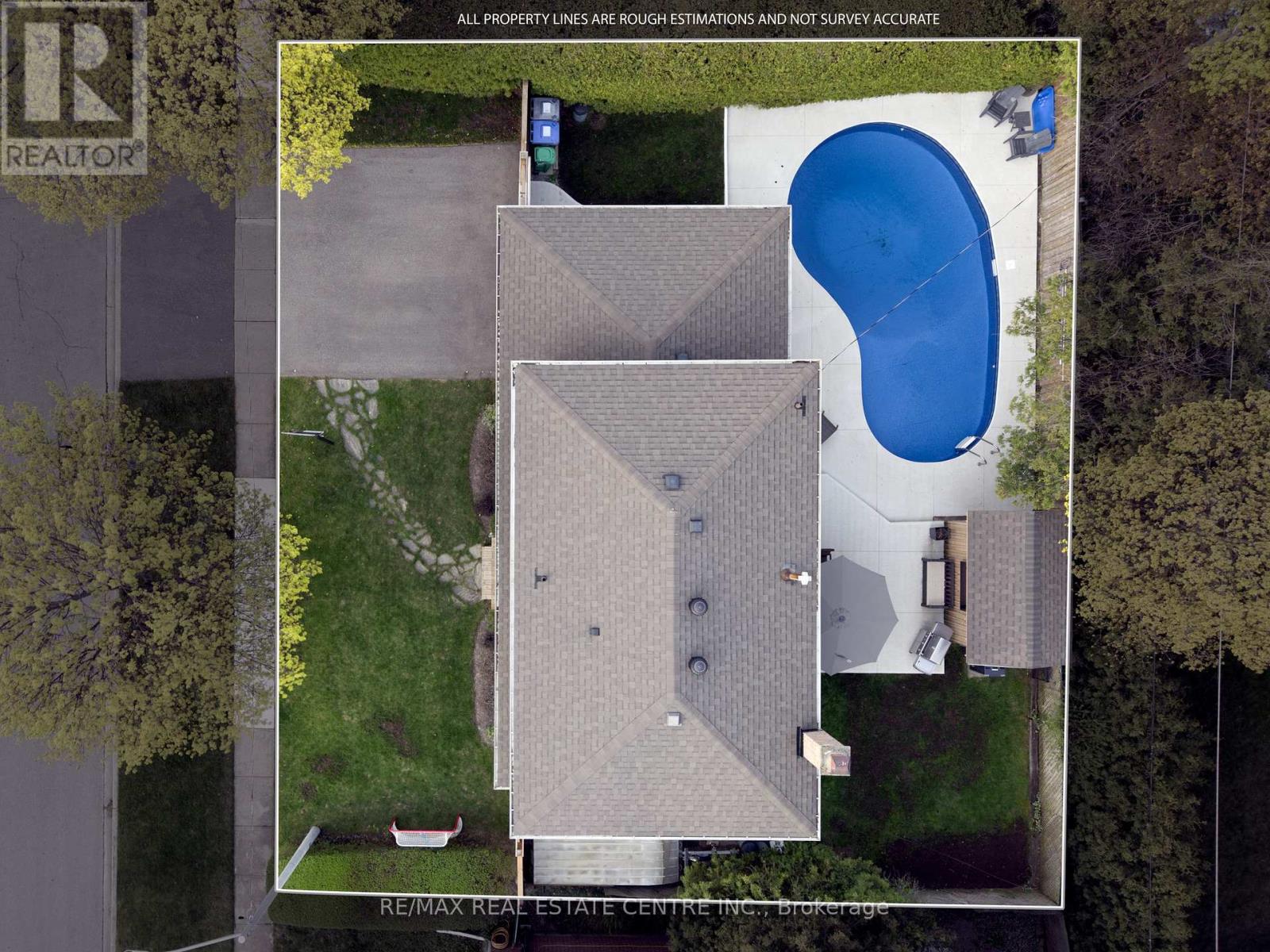 35 Treleaven Drive, Brampton, Ontario  L6Y 1X7 - Photo 41 - W13088102