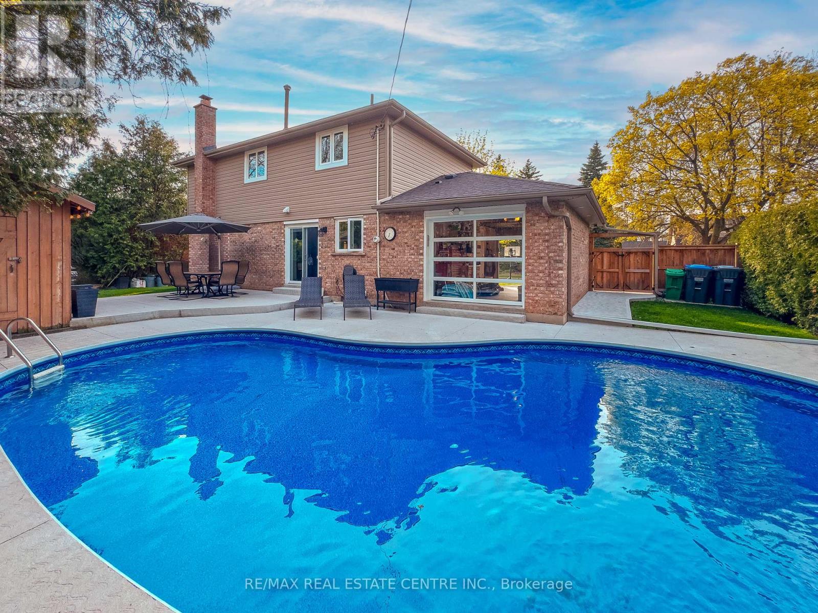 35 Treleaven Drive, Brampton, Ontario  L6Y 1X7 - Photo 42 - W13088102