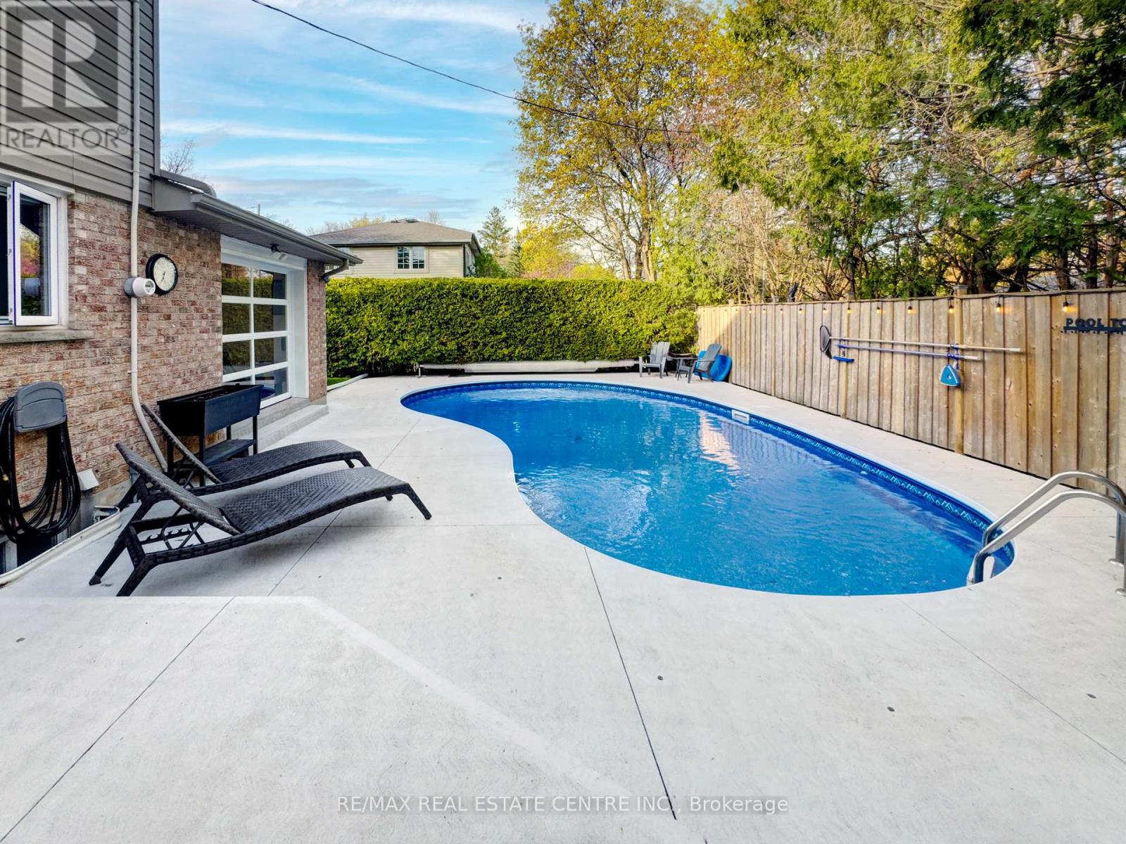 35 Treleaven Drive, Brampton, Ontario  L6Y 1X7 - Photo 44 - W13088102