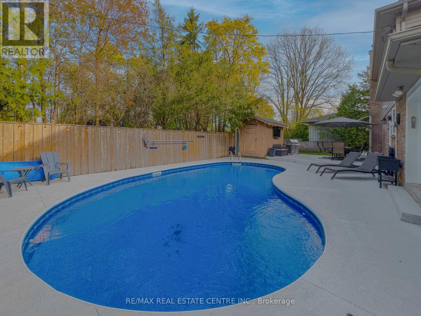 35 Treleaven Drive, Brampton, Ontario  L6Y 1X7 - Photo 45 - W13088102