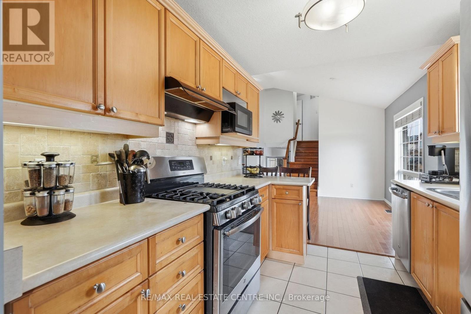 321 Montgomery Boulevard, Orangeville, Ontario  L9W 5G7 - Photo 10 - W13088104