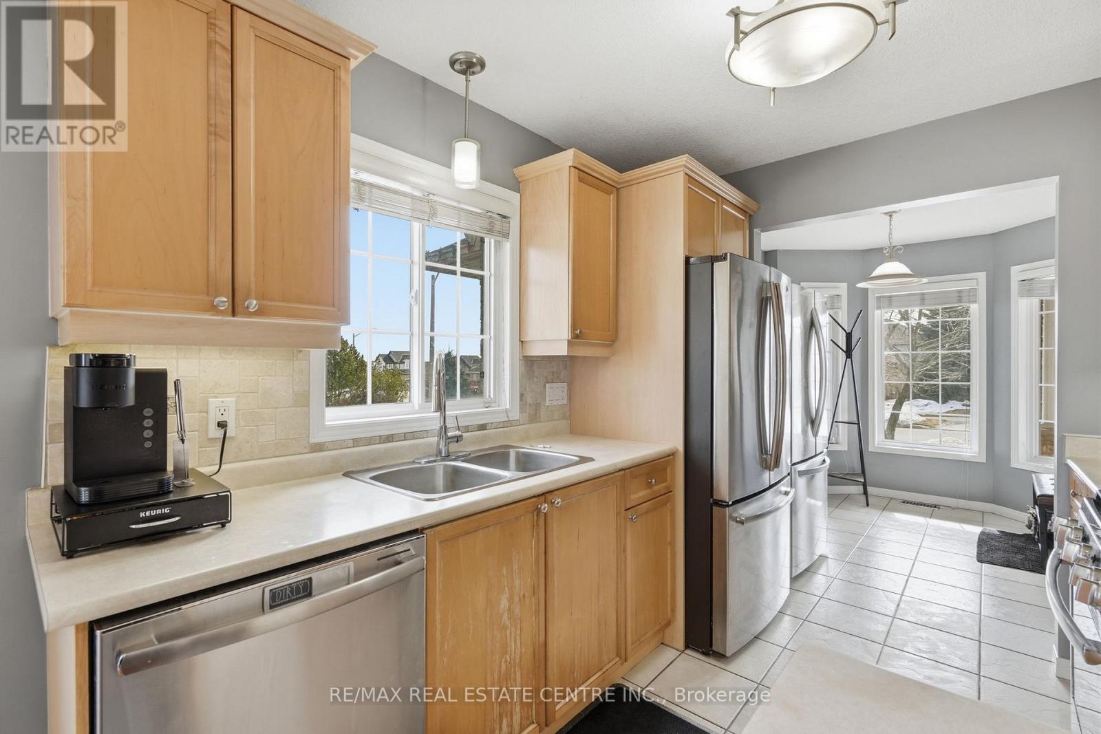 321 Montgomery Boulevard, Orangeville, Ontario  L9W 5G7 - Photo 11 - W13088104