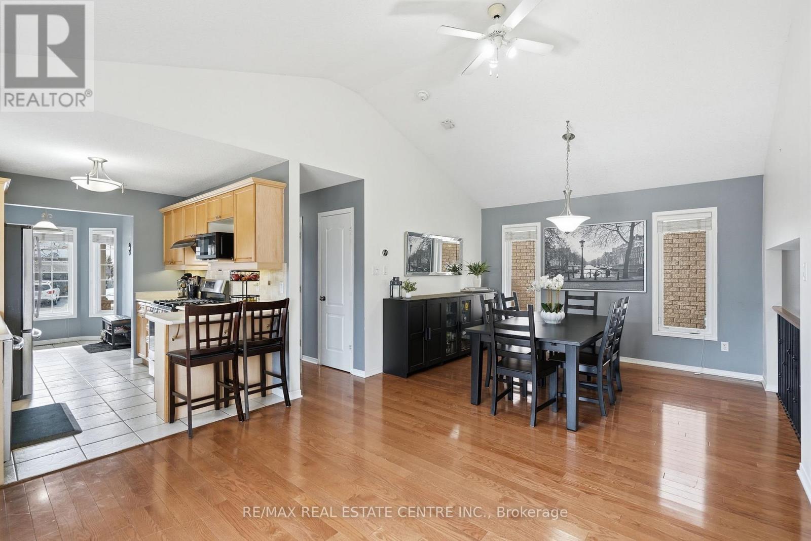 321 Montgomery Boulevard, Orangeville, Ontario  L9W 5G7 - Photo 14 - W13088104