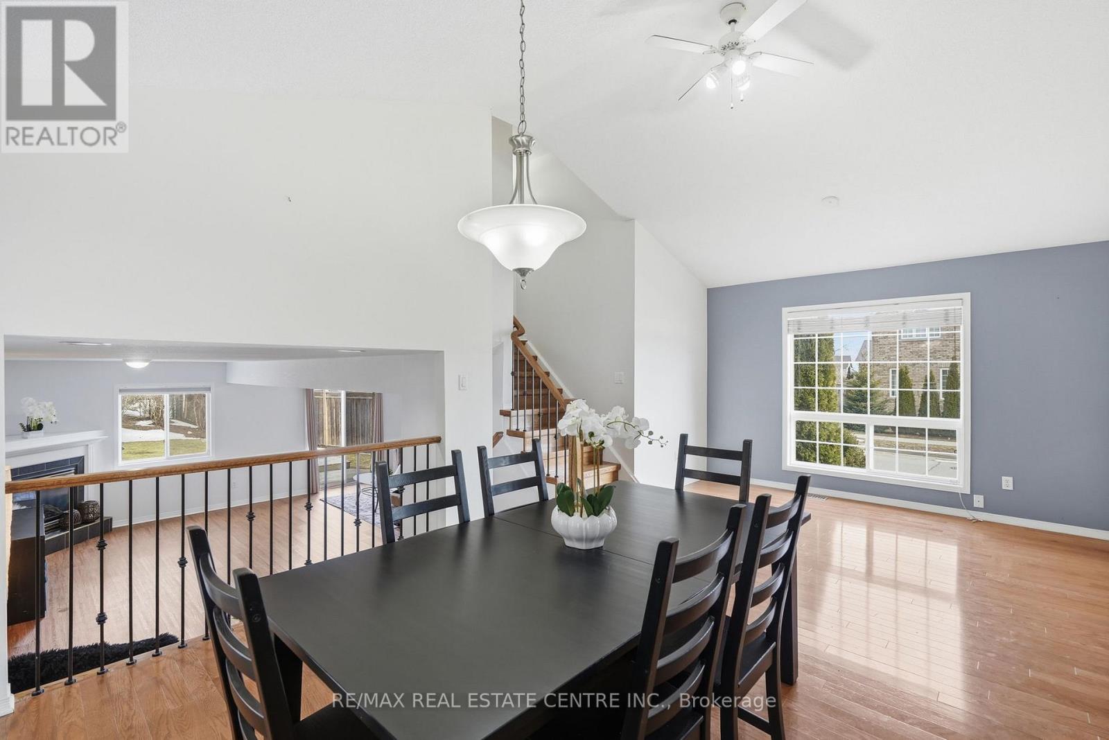 321 Montgomery Boulevard, Orangeville, Ontario  L9W 5G7 - Photo 15 - W13088104