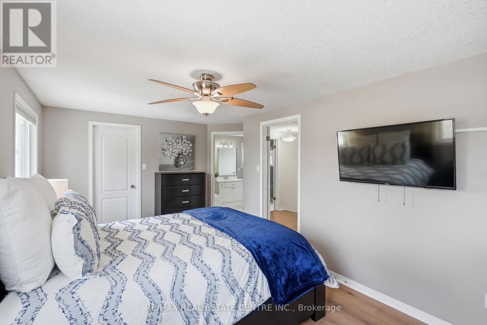 321 Montgomery Boulevard, Orangeville, Ontario  L9W 5G7 - Photo 21 - W13088104