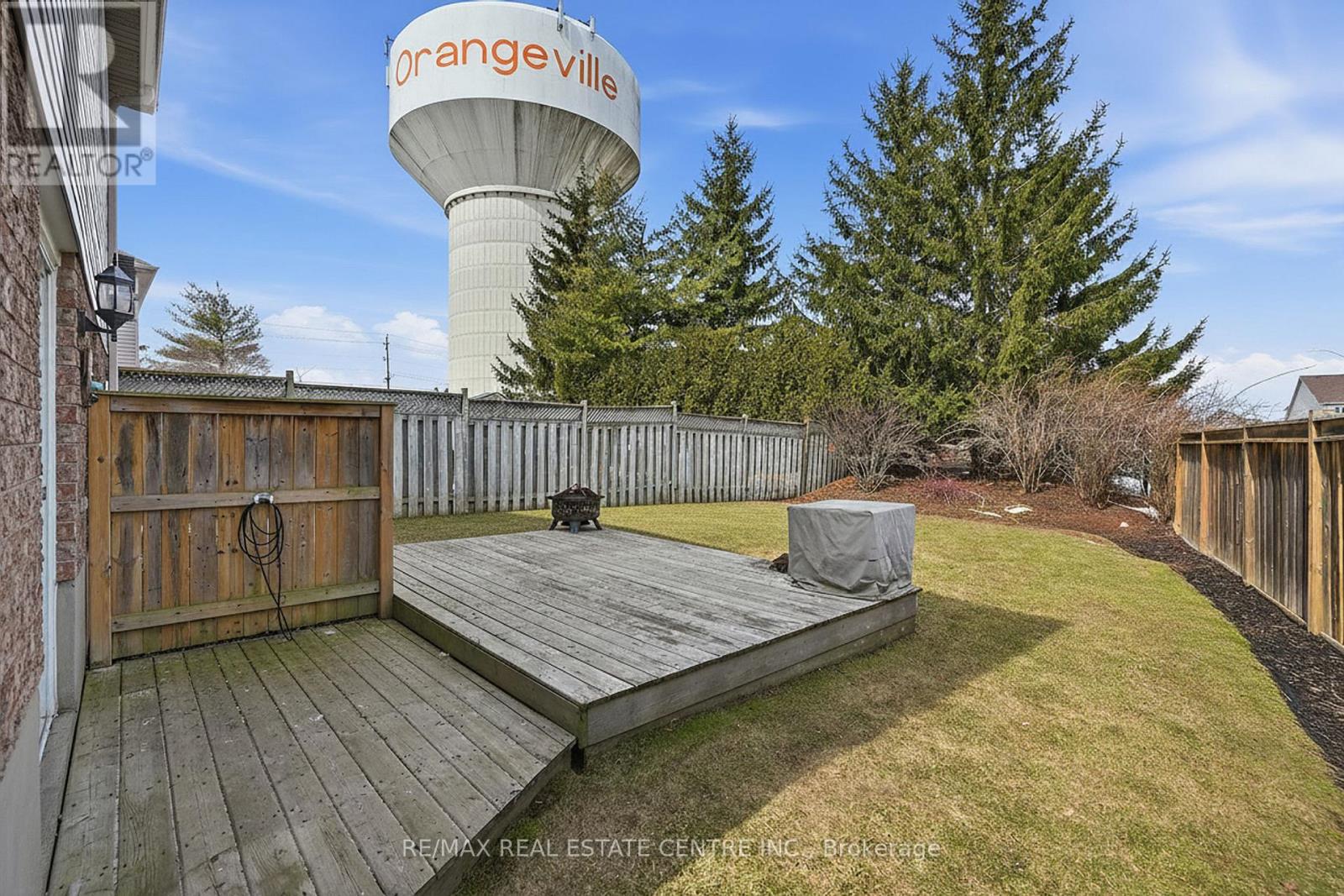 321 Montgomery Boulevard, Orangeville, Ontario  L9W 5G7 - Photo 37 - W13088104
