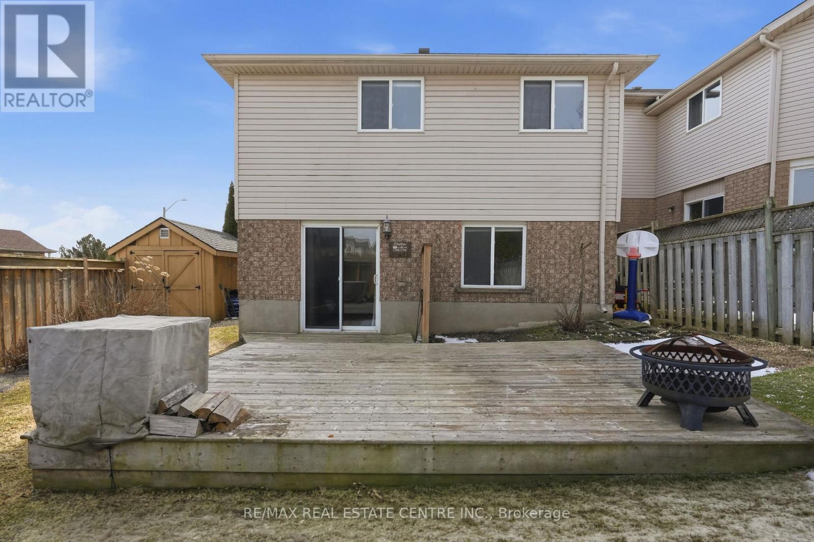 321 Montgomery Boulevard, Orangeville, Ontario  L9W 5G7 - Photo 38 - W13088104