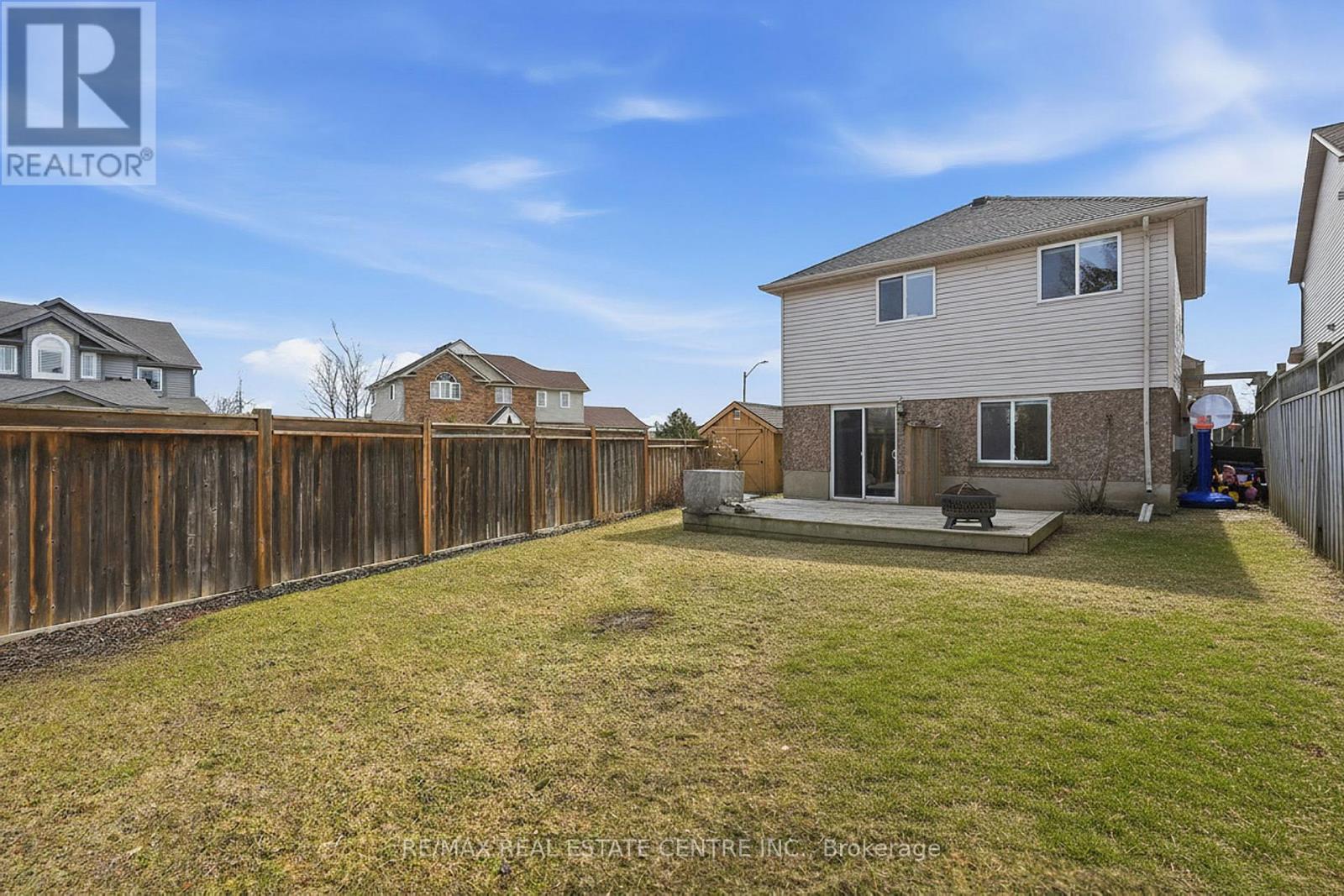 321 Montgomery Boulevard, Orangeville, Ontario  L9W 5G7 - Photo 39 - W13088104